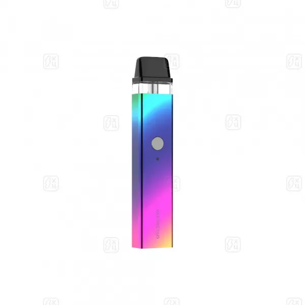 227 Vaporesso XROS Kit Rainbow - Радужный