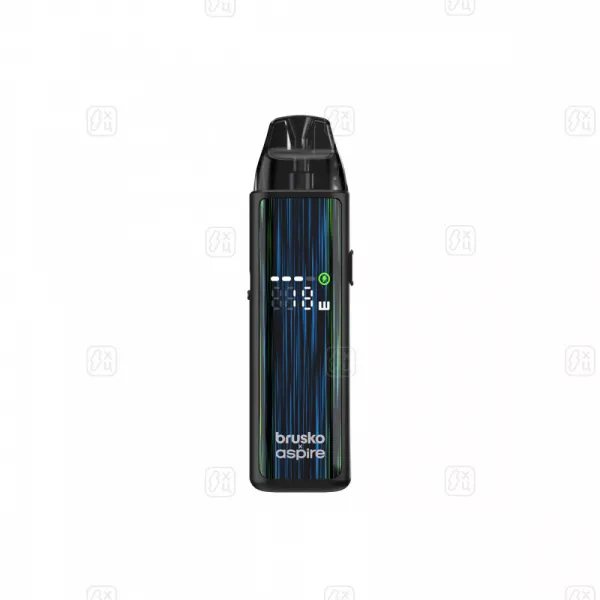 BRUSKO MINICAN 6 Black_