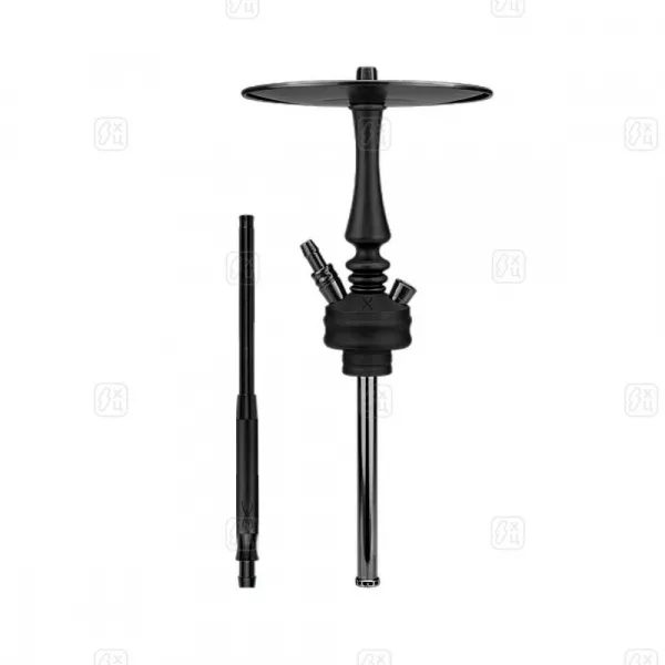 14 Кальян Hoob Mars Mini - Black