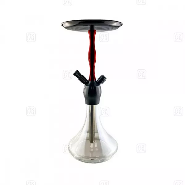 Шахта_Euro_Shisha_A_6_330_+_колба_красная_