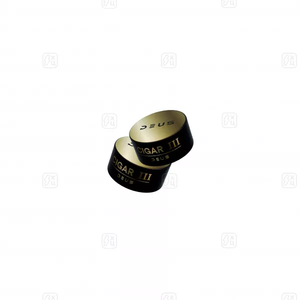 115 DEUS CIGAR III 20 гр