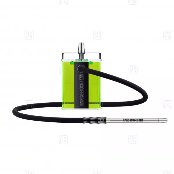 158 Кальян NanoSmoke ACID 2022