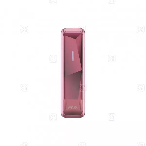 67 MOK FWRD Розовый шелк