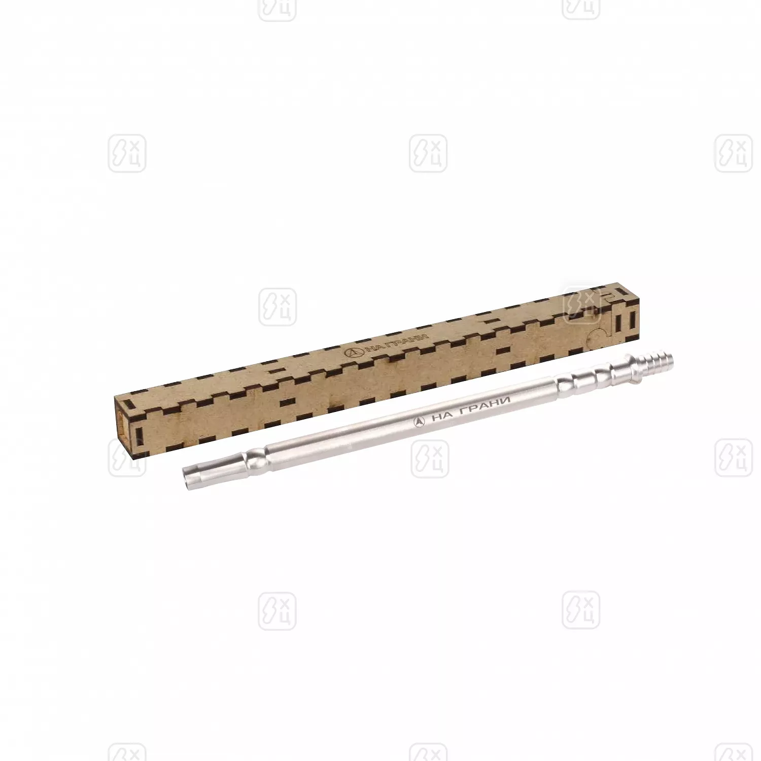 Мундштук НА ГРАНИ Н1