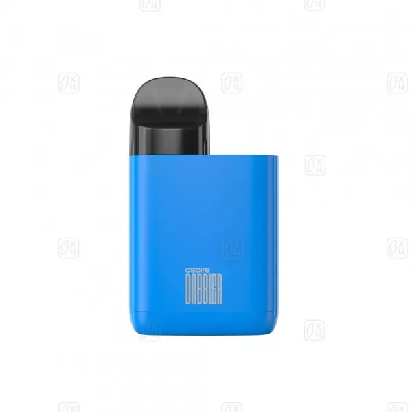 Brusko DABBLER NICE PLUS_синий