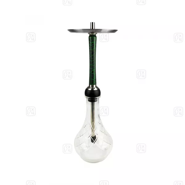 Кальян Orden Tesla (Dragon Green)