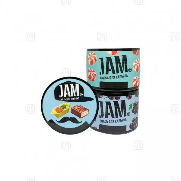JAM 50 г