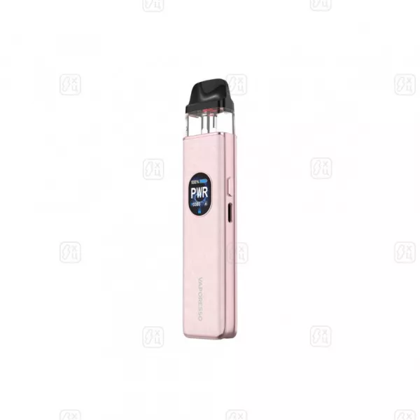 POD_система_Vaporesso_XROS_5_Opal_Pink_Опалово_розовый_