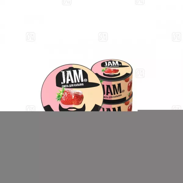 Табак для кальяна JAM 30 г
