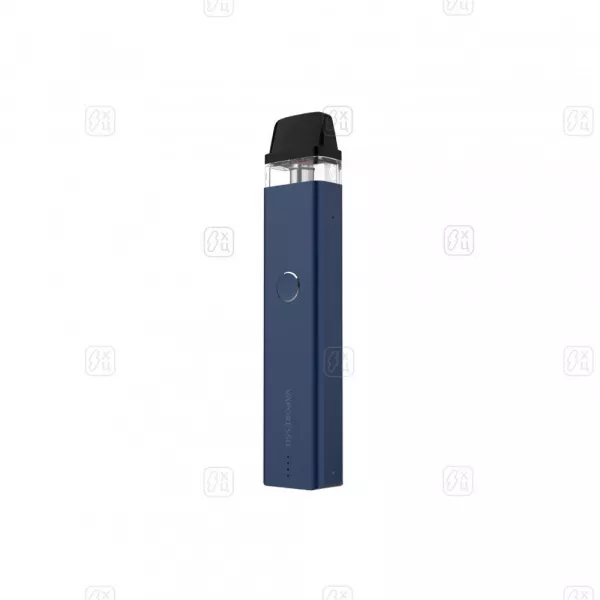 6_POD_система_Vaporesso_XROS_2_KIt_Midnight_Blue_Синий