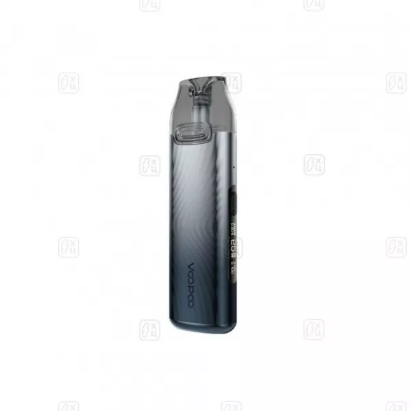 100 POD-система VooPoo V.THRU Pro Silver