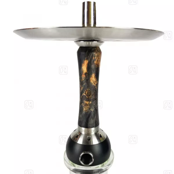 Кальян Orden Edison Grey Stab 1