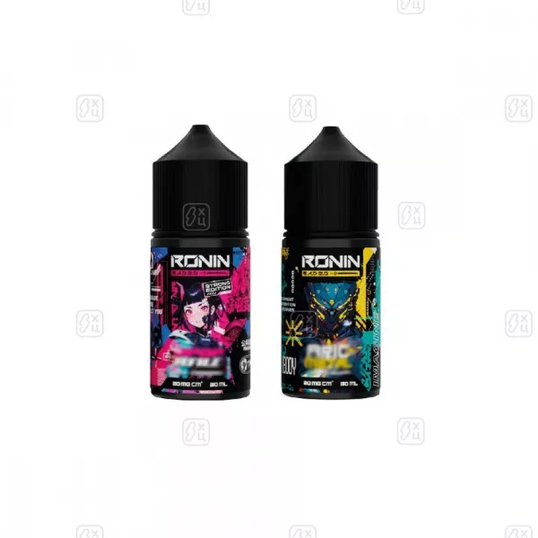 RONIN B.A.D. Salt