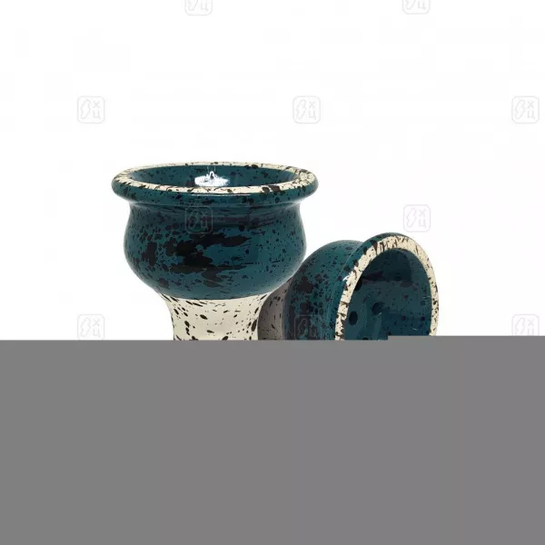 THOR 2 Classic Glaze Зеленый GREEN
