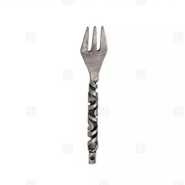 АКСЕССУАРЫ_84_Вилка_граверная_Werkbund_Fork_Rubber
