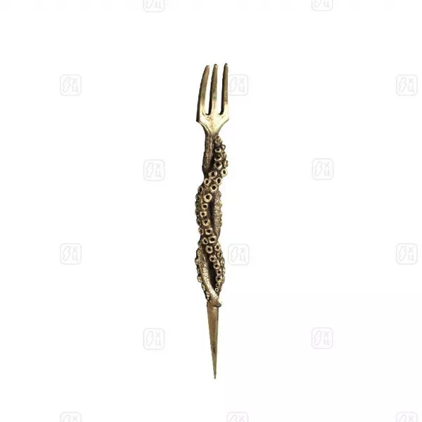 АКСЕССУАРЫ_90_Шиловилка_граверная_Locher_Fork_Gestalt_Octo_