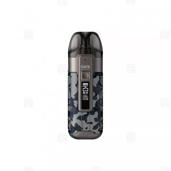 229_POD_система_VooPoo_Argus_AIR_Snow_land_Camouflage_Белый_камуфляж