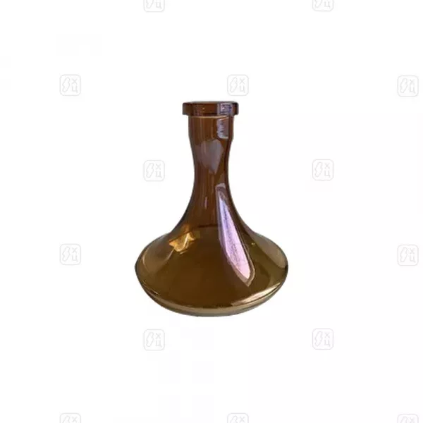 крафт со швом карамель