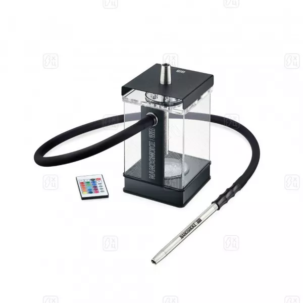 Кальян NanoSmoke TWO 2022_2