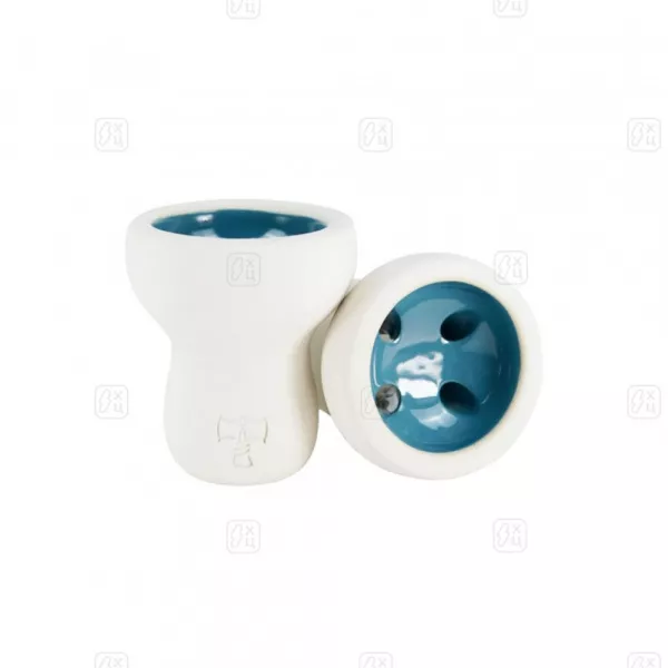 THOR 26 Titan (turkish) Glaze (синий)