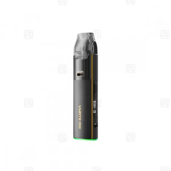 VOOPOO VMATE PRO 2 Gilt Black_