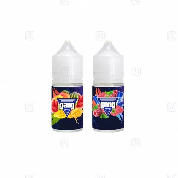 44 Жидкость Gang 30 мл, 2%