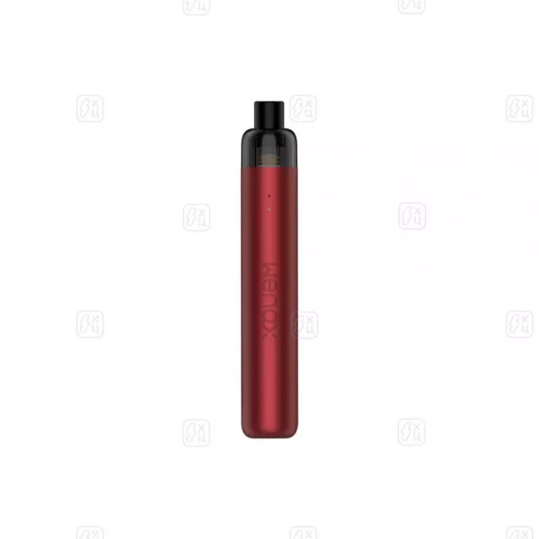 190 Geekvape Wenax Stylus Devil Red - Красный